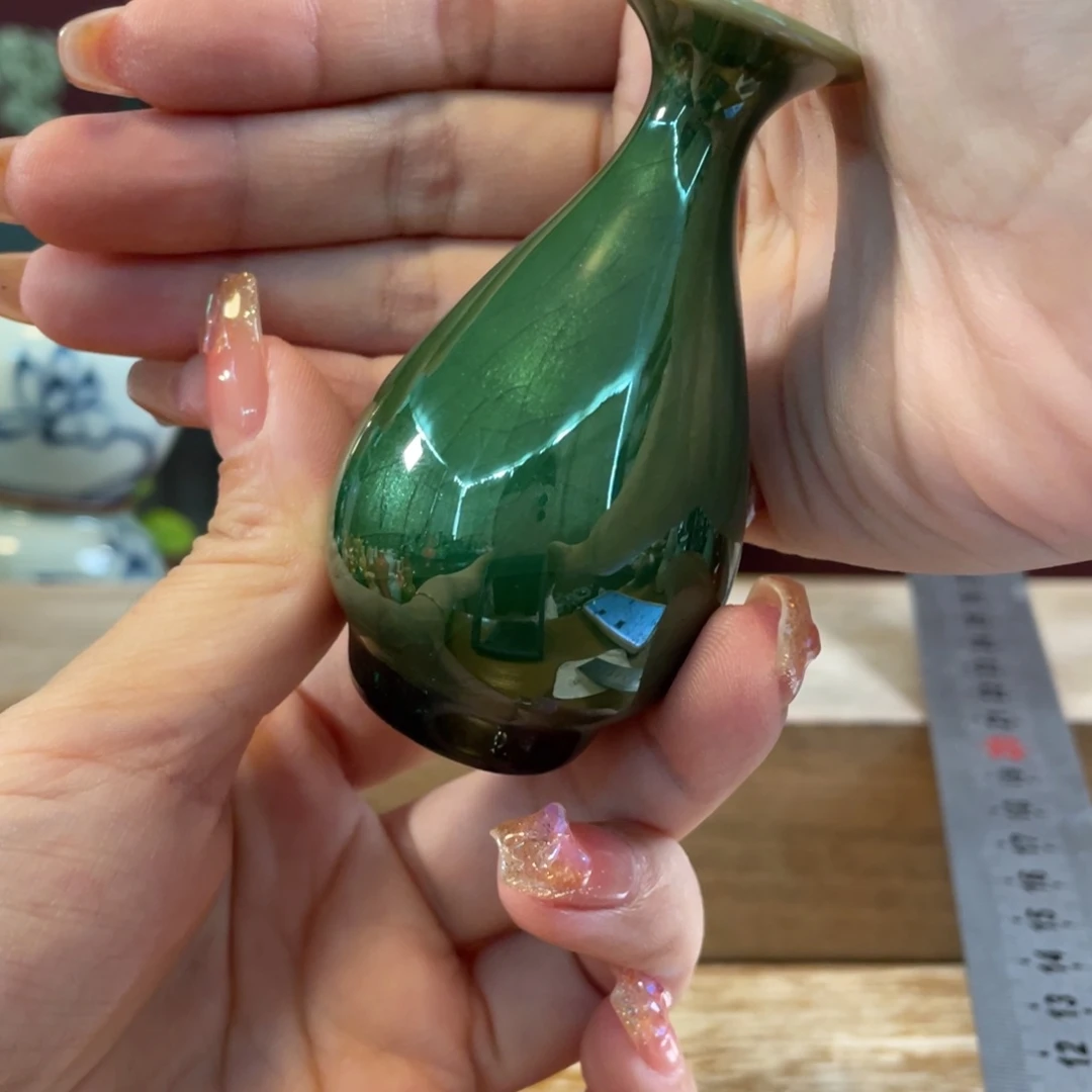 摆件花瓶摆件工艺品