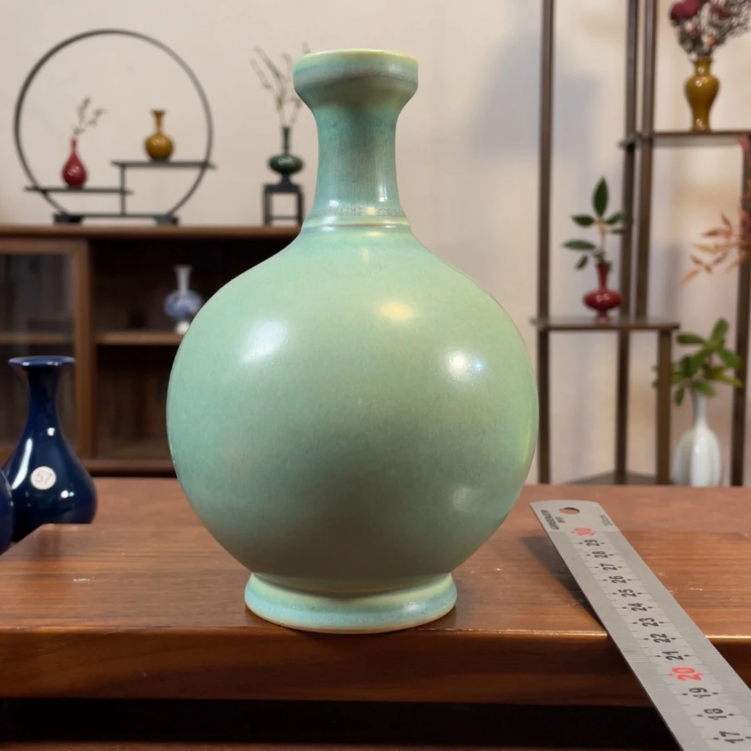 瓶花瓶摆件工艺品装饰