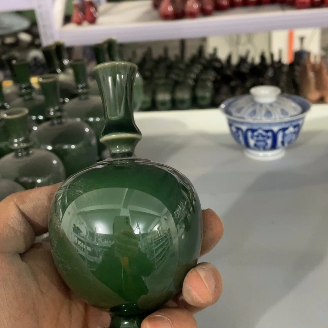 瓶花瓶摆件家居用品