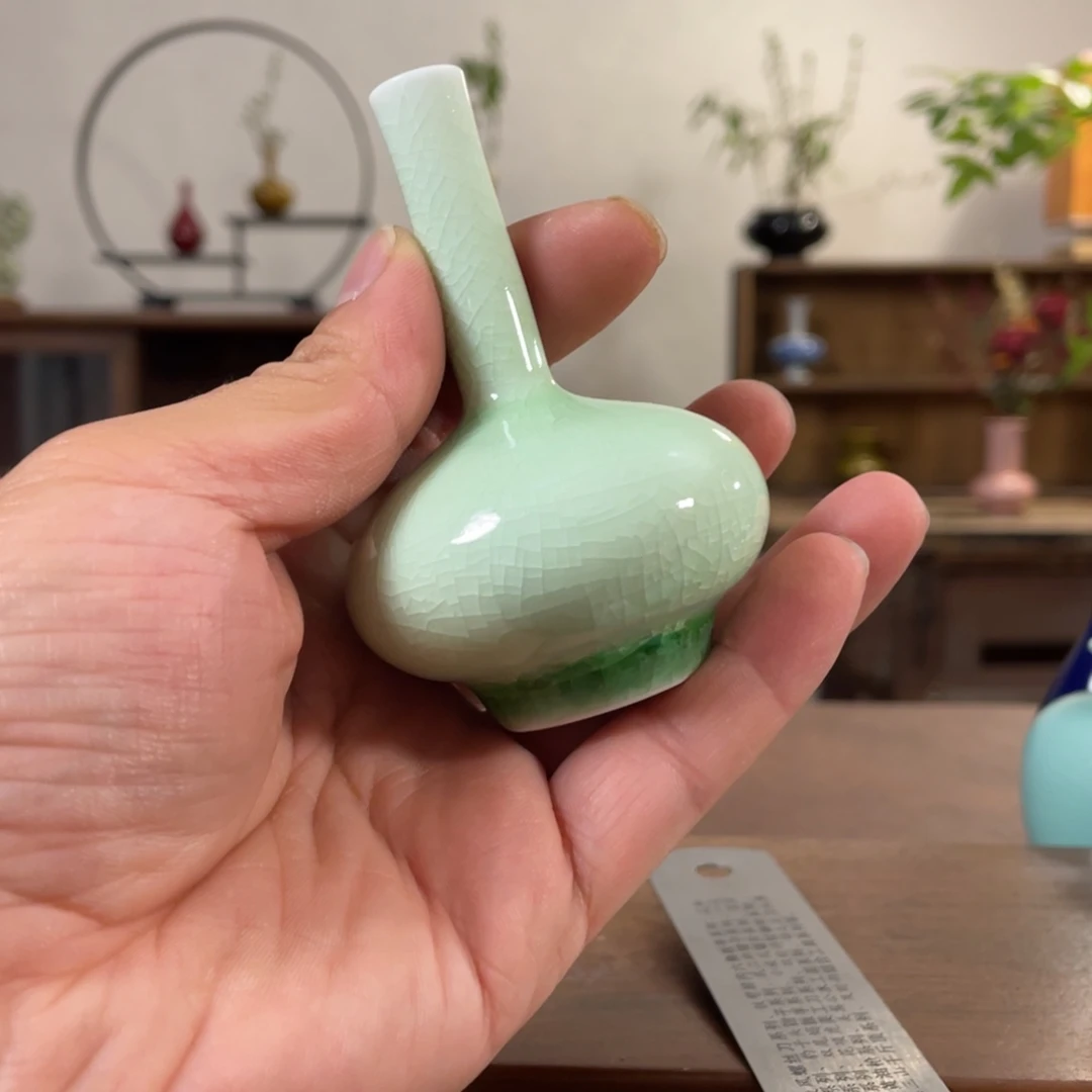 摆件花瓶摆件家居