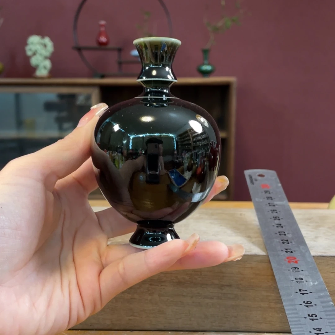 摆件花瓶摆件工艺品