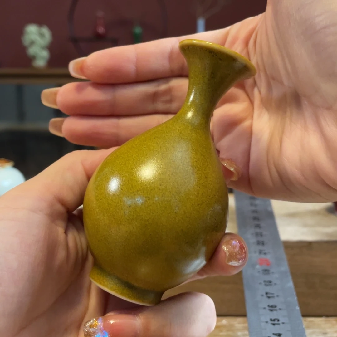 摆件花瓶摆件工艺品
