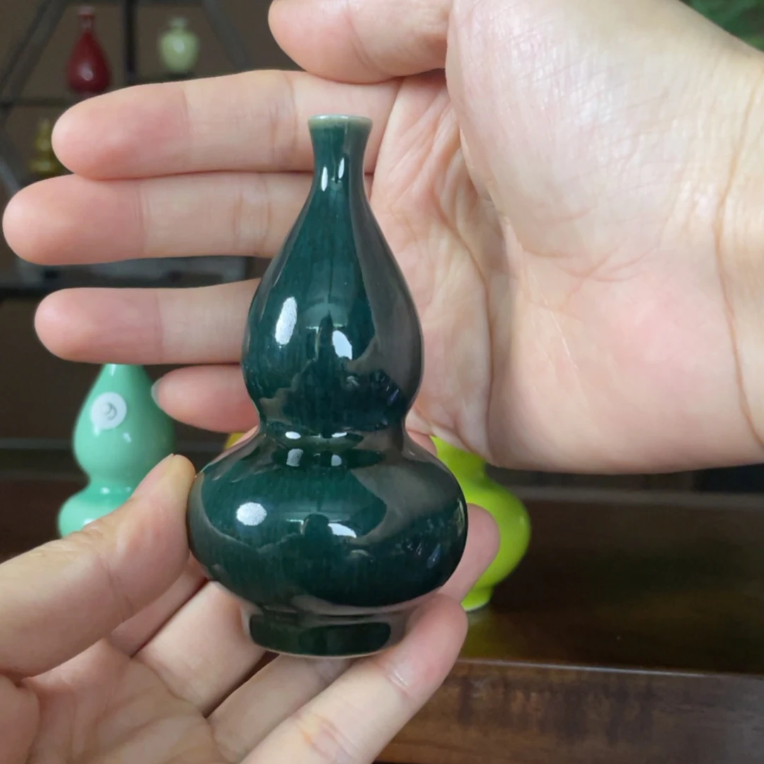 【闪购商品】摆件花瓶摆件工艺品