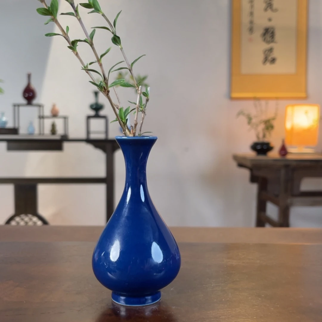 【闪购商品】摆件花瓶摆件工艺品