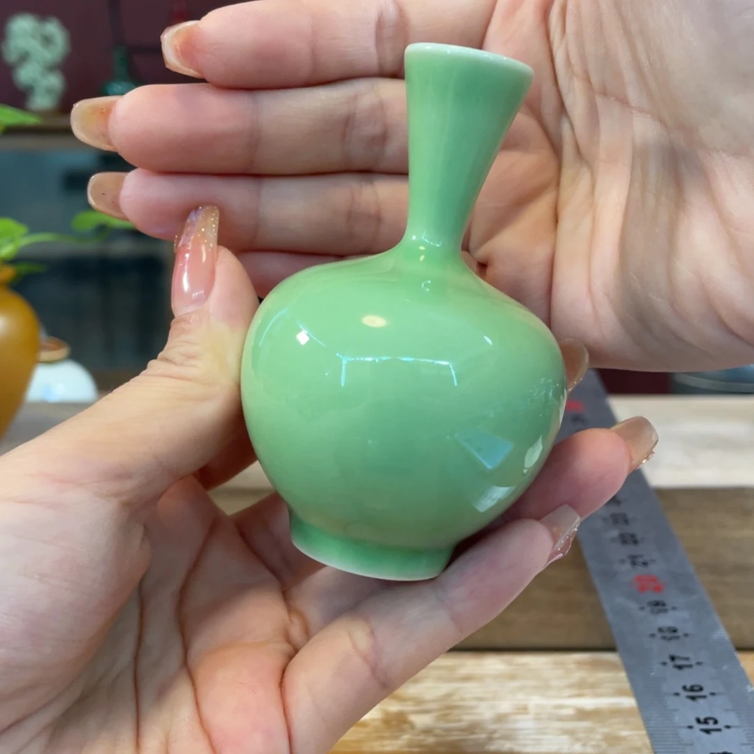摆件花瓶摆件工艺品