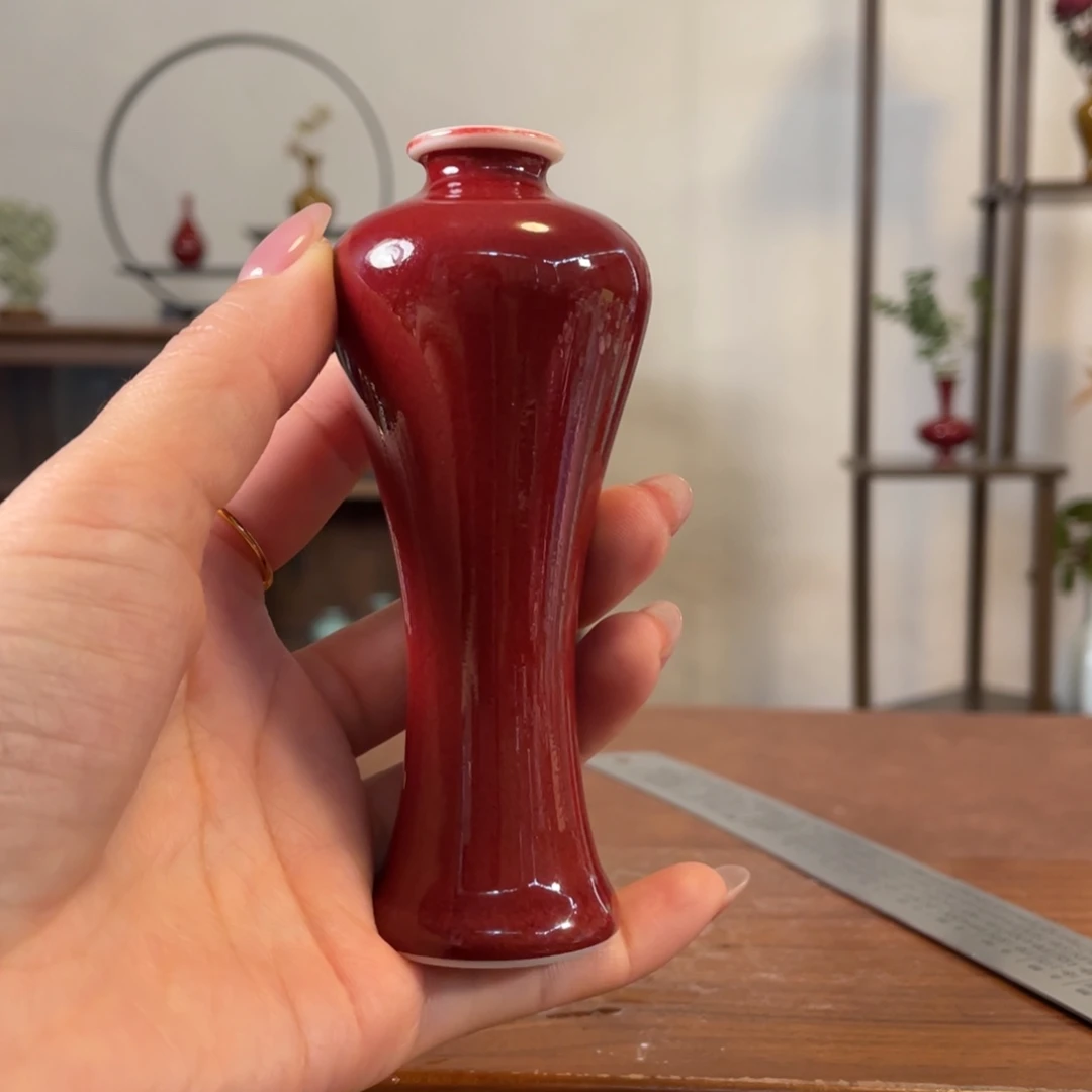 瓶花瓶摆件工艺品