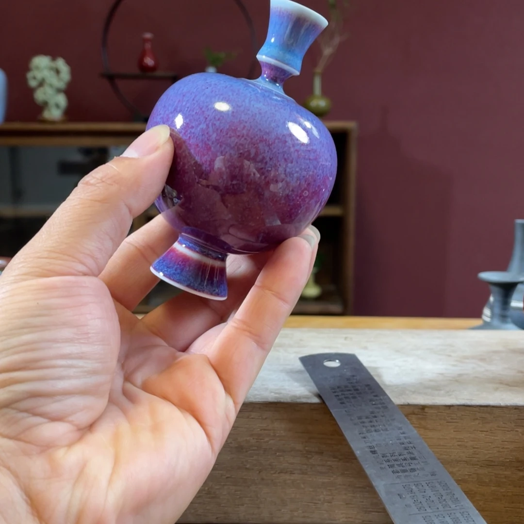 摆件花瓶摆件工艺品