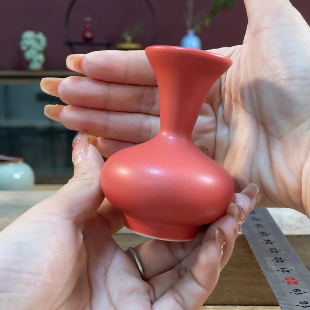 摆件花瓶摆件工艺品