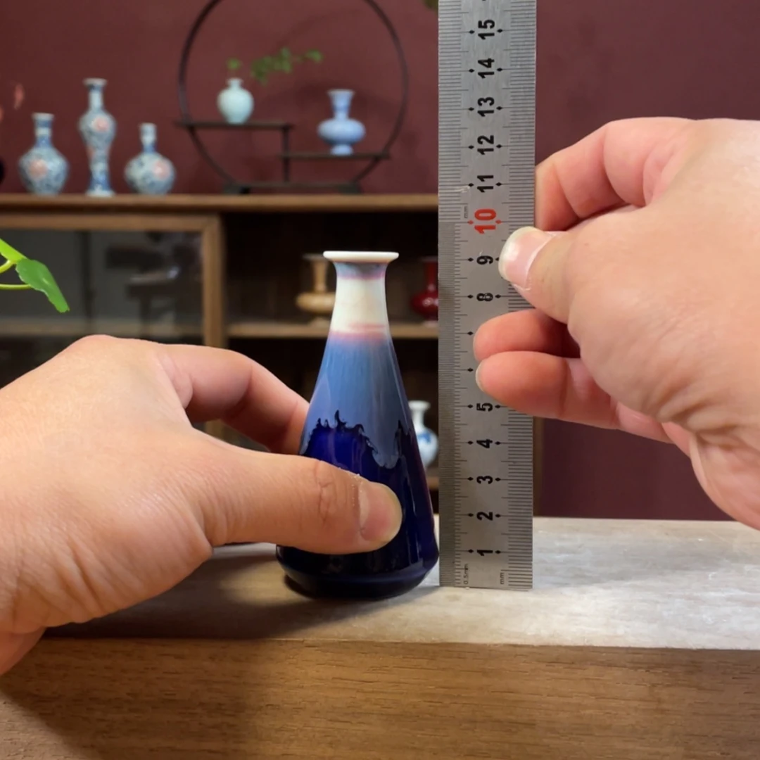 【闪购商品】瓷摆件