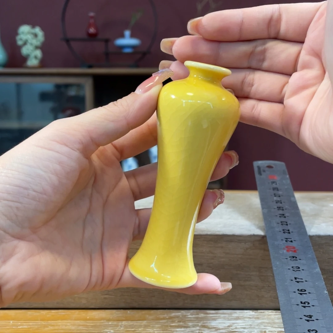 摆件花瓶摆件工艺品