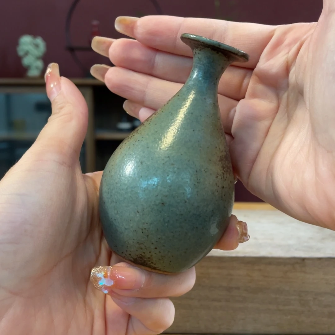 摆件花瓶摆件工艺品