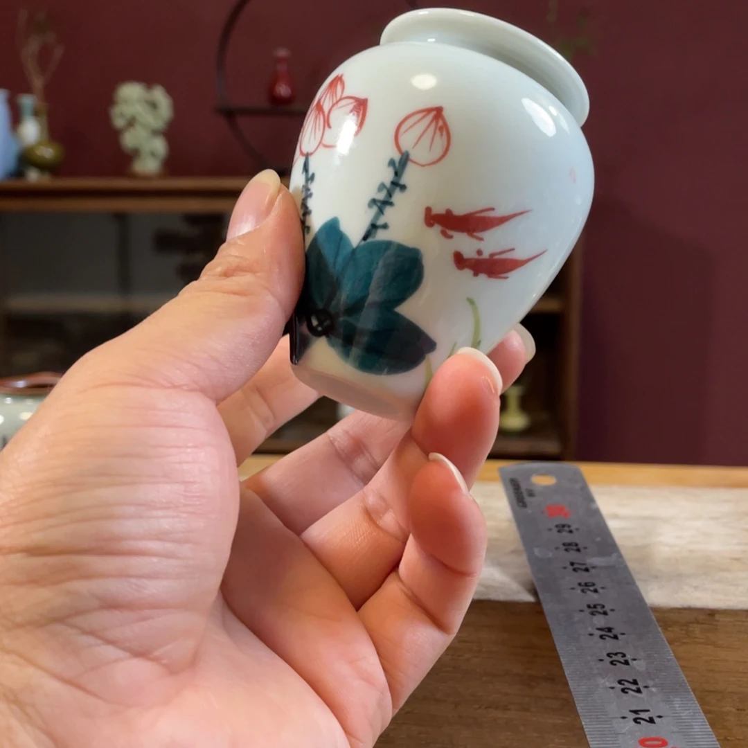摆件花瓶摆件家居