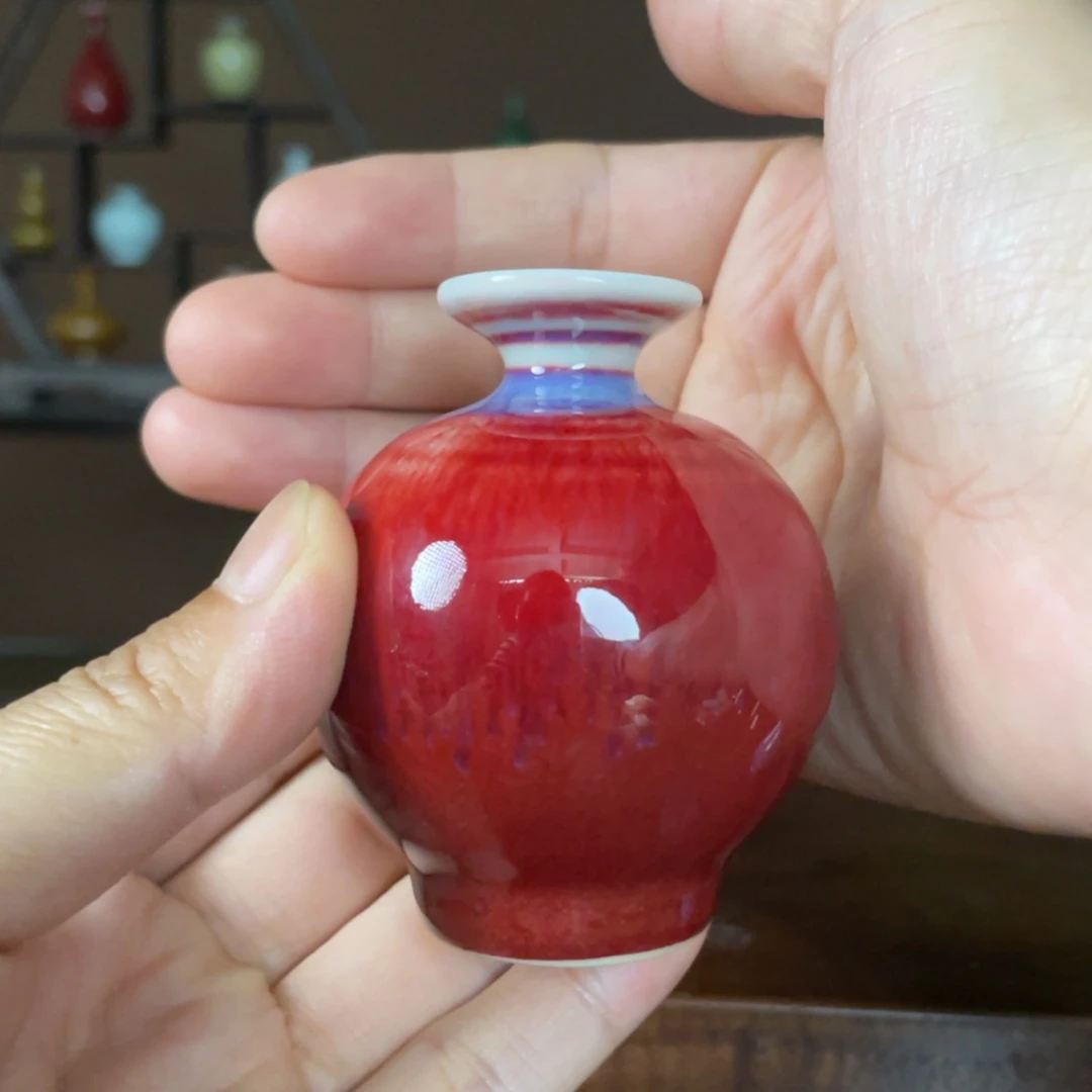 【闪购商品】摆件花瓶摆件工艺品