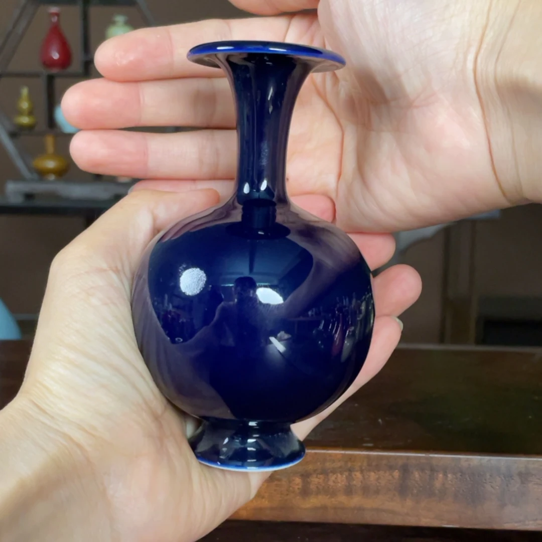 【闪购商品】摆件花瓶摆件工艺品