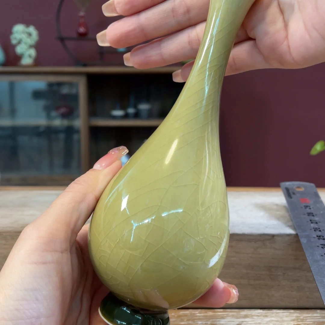 摆件花瓶摆件家居