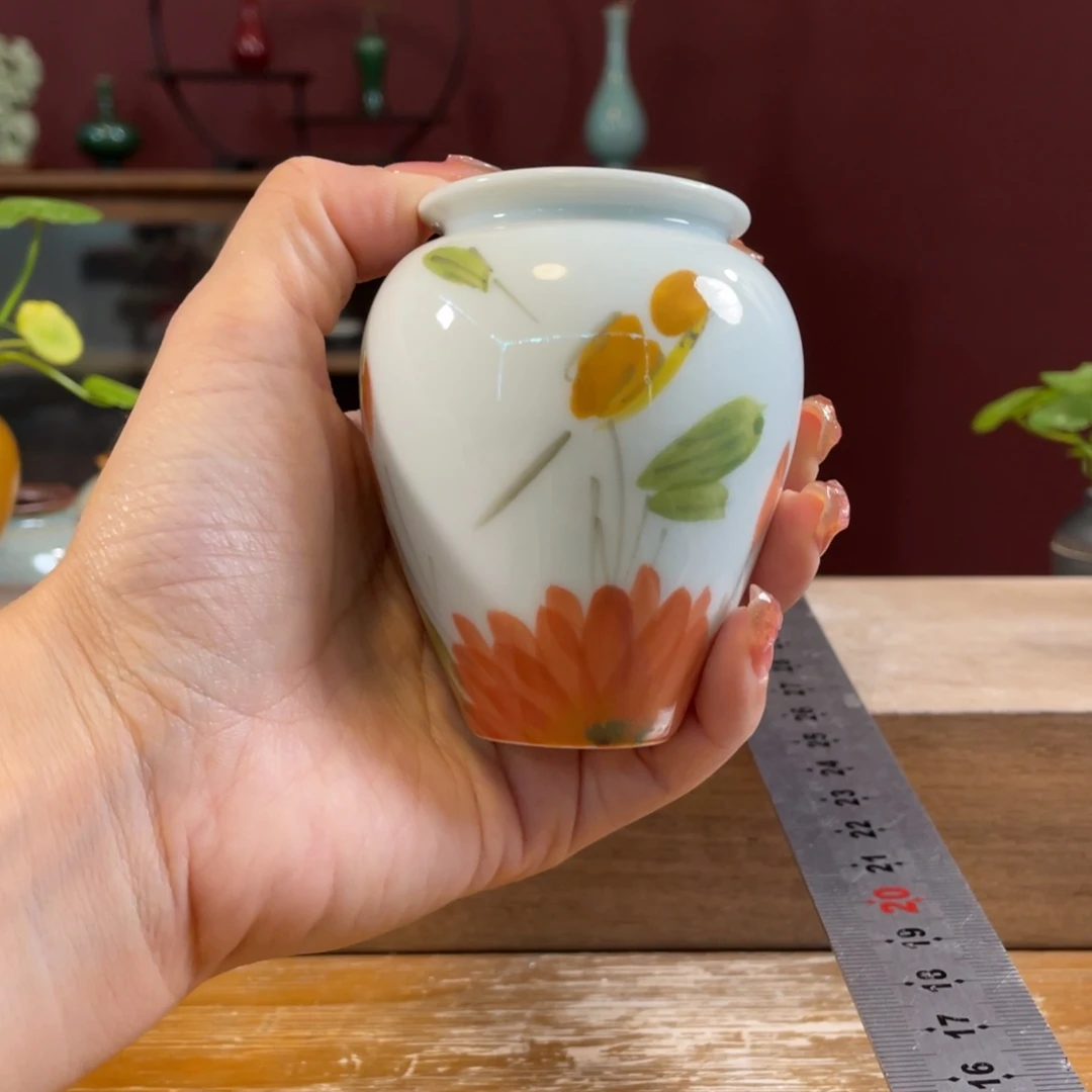 摆件花瓶摆件工艺品
