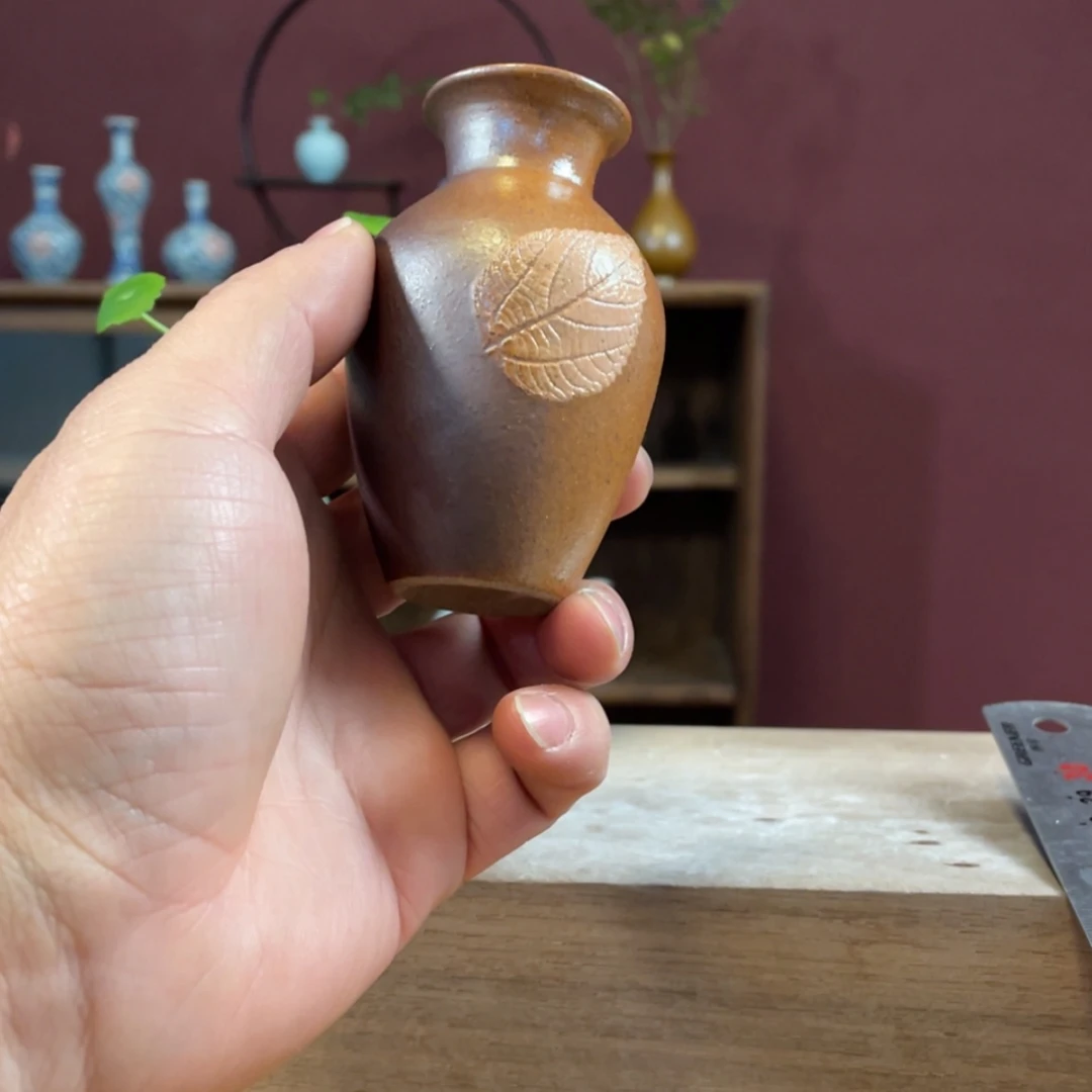 【闪购商品】瓷摆件