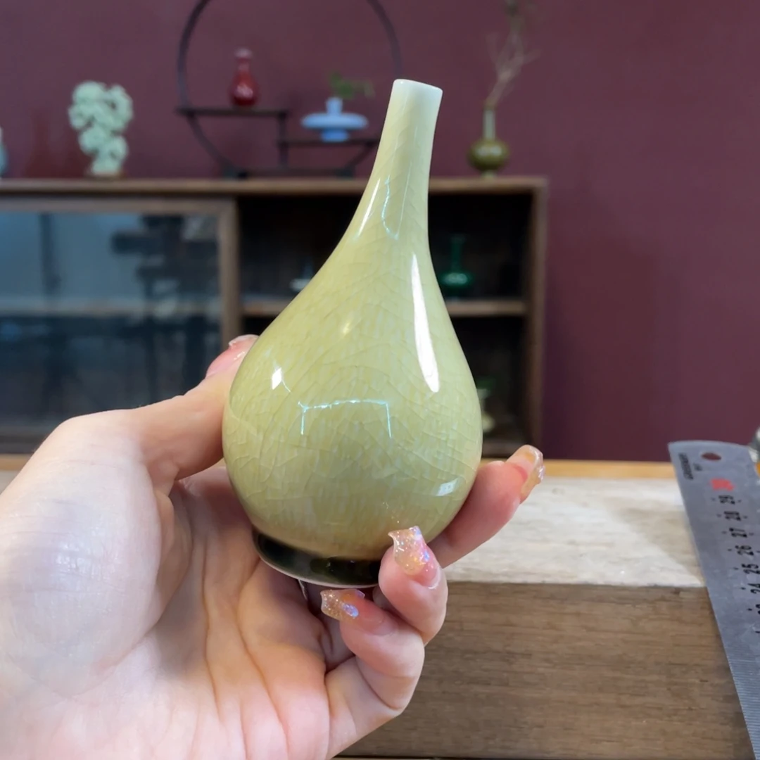 摆件花瓶摆件工艺品