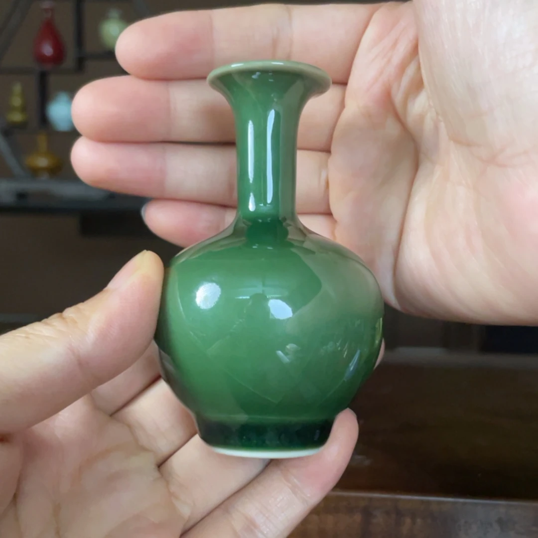 【闪购商品】摆件花瓶摆件工艺品