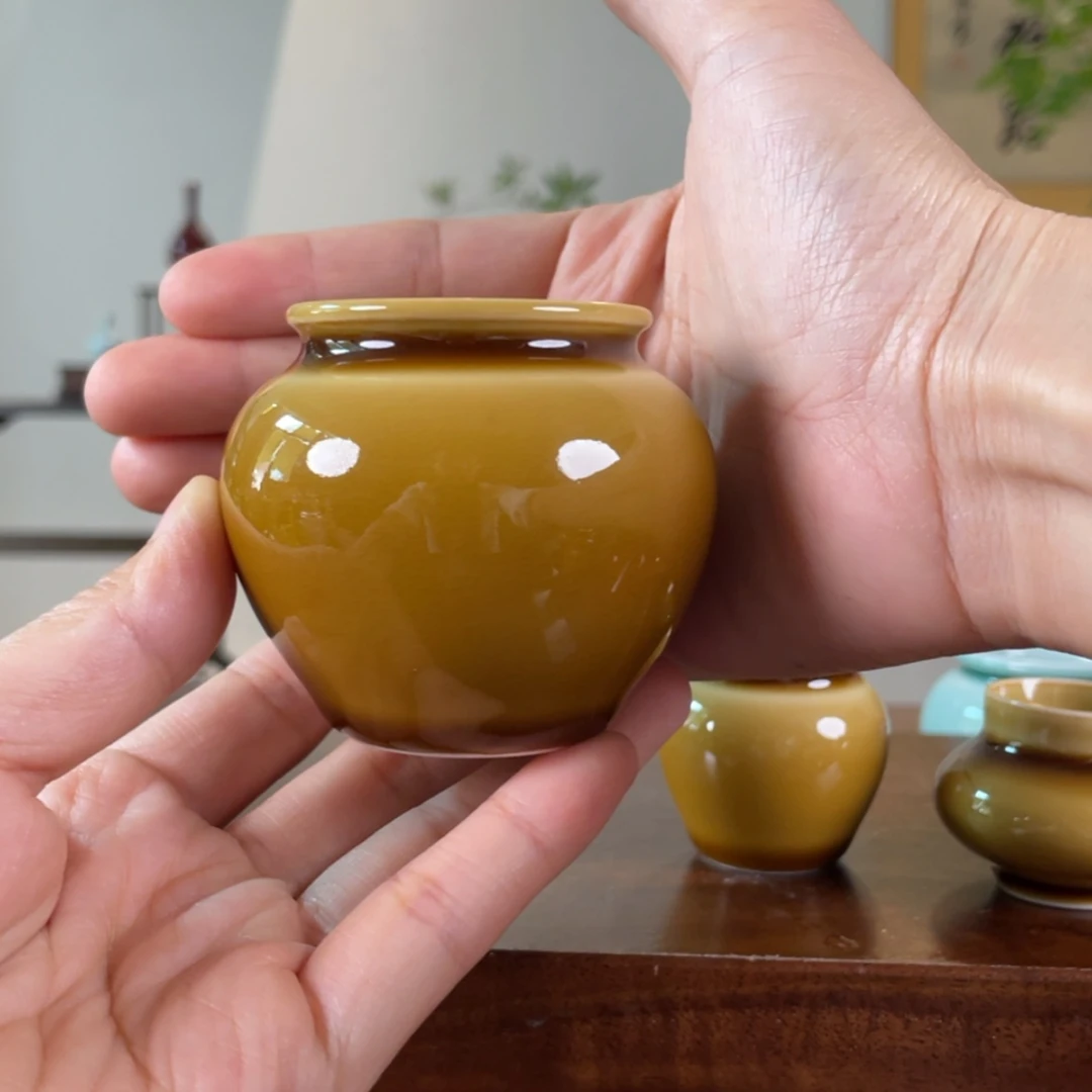 【闪购商品】摆件花瓶摆件工艺品