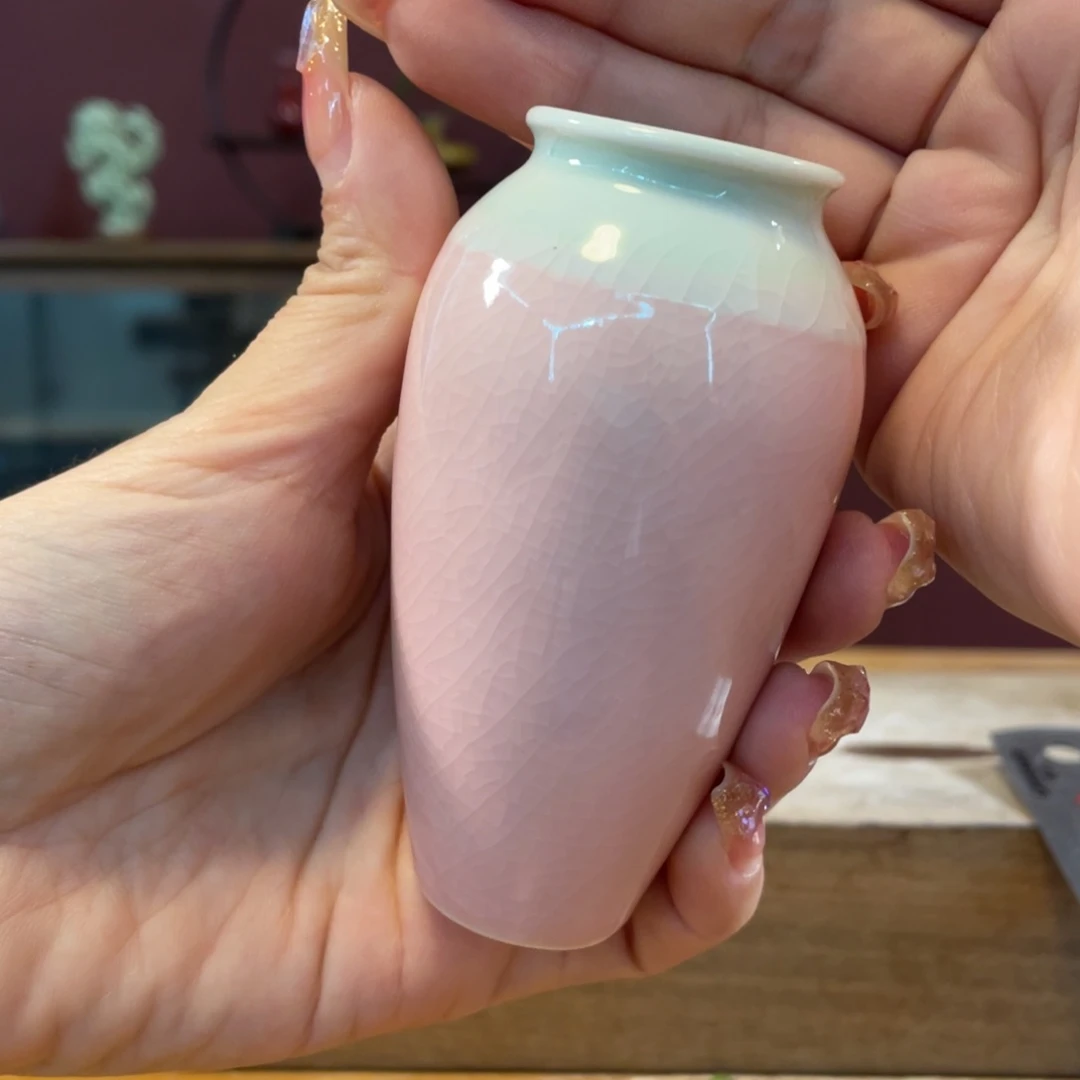 摆件花瓶摆件工艺品