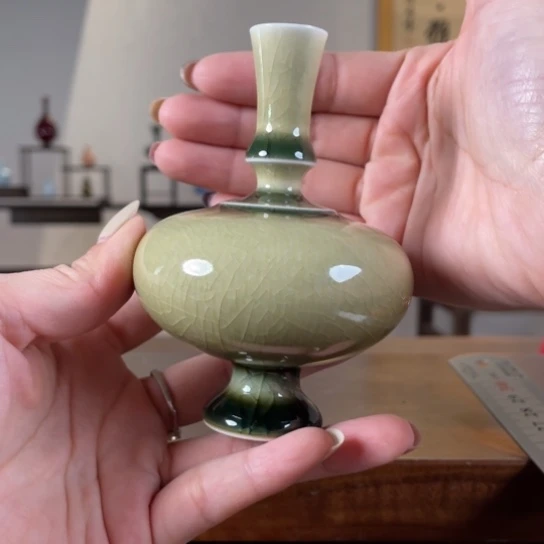 摆件花瓶摆件工艺品