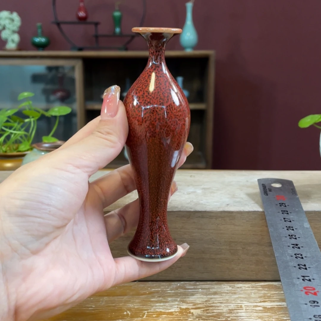 摆件花瓶摆件工艺品