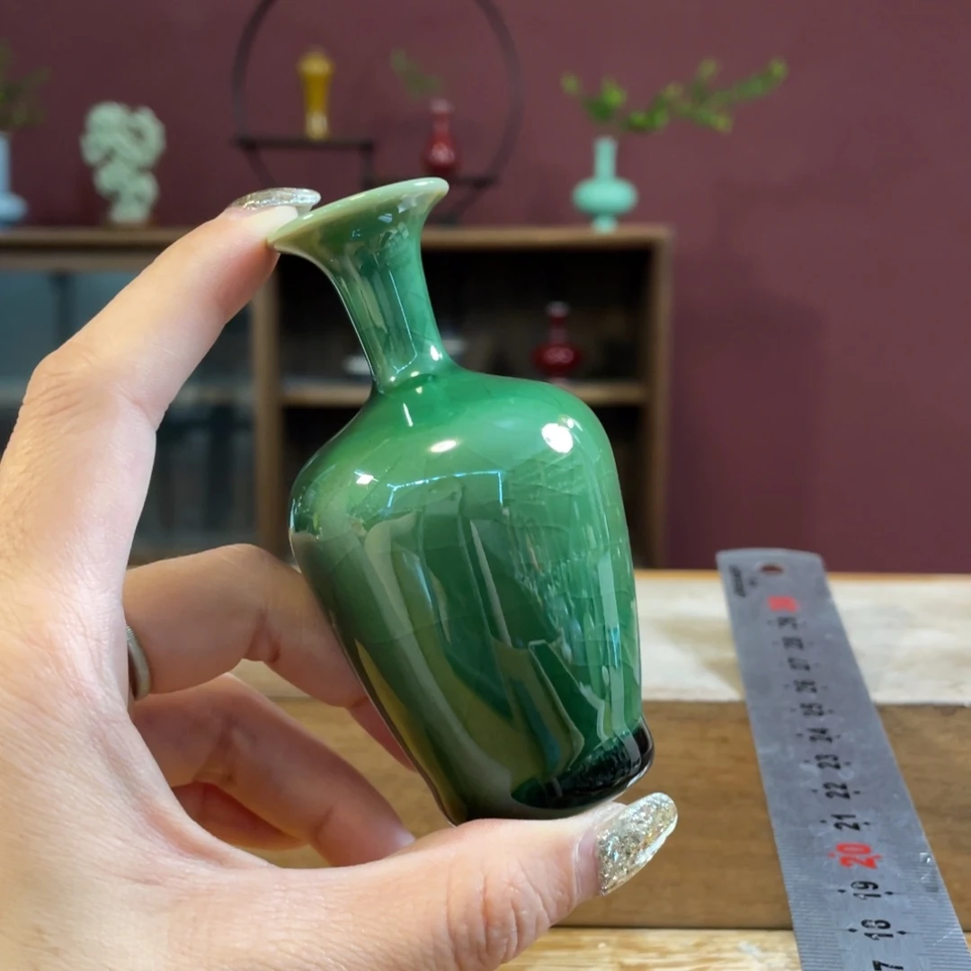 摆件花瓶摆件工艺品