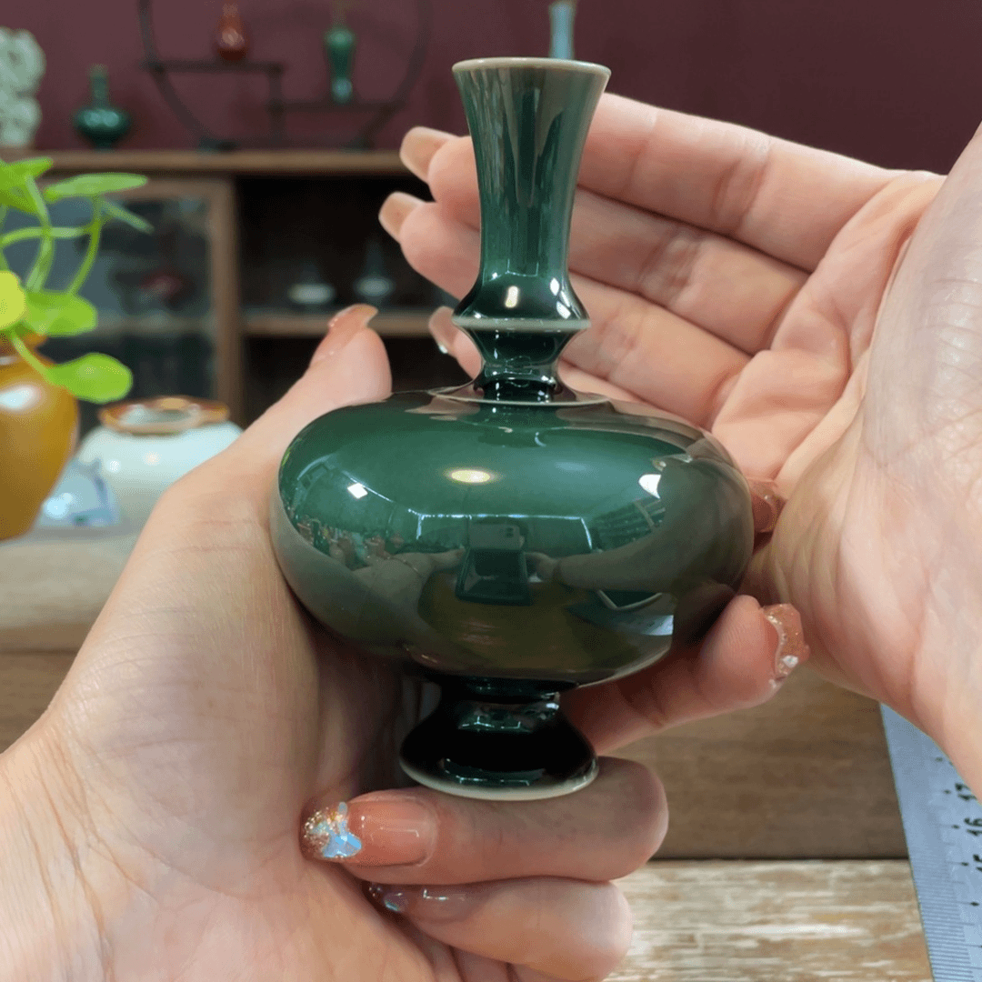 摆件花瓶摆件工艺品