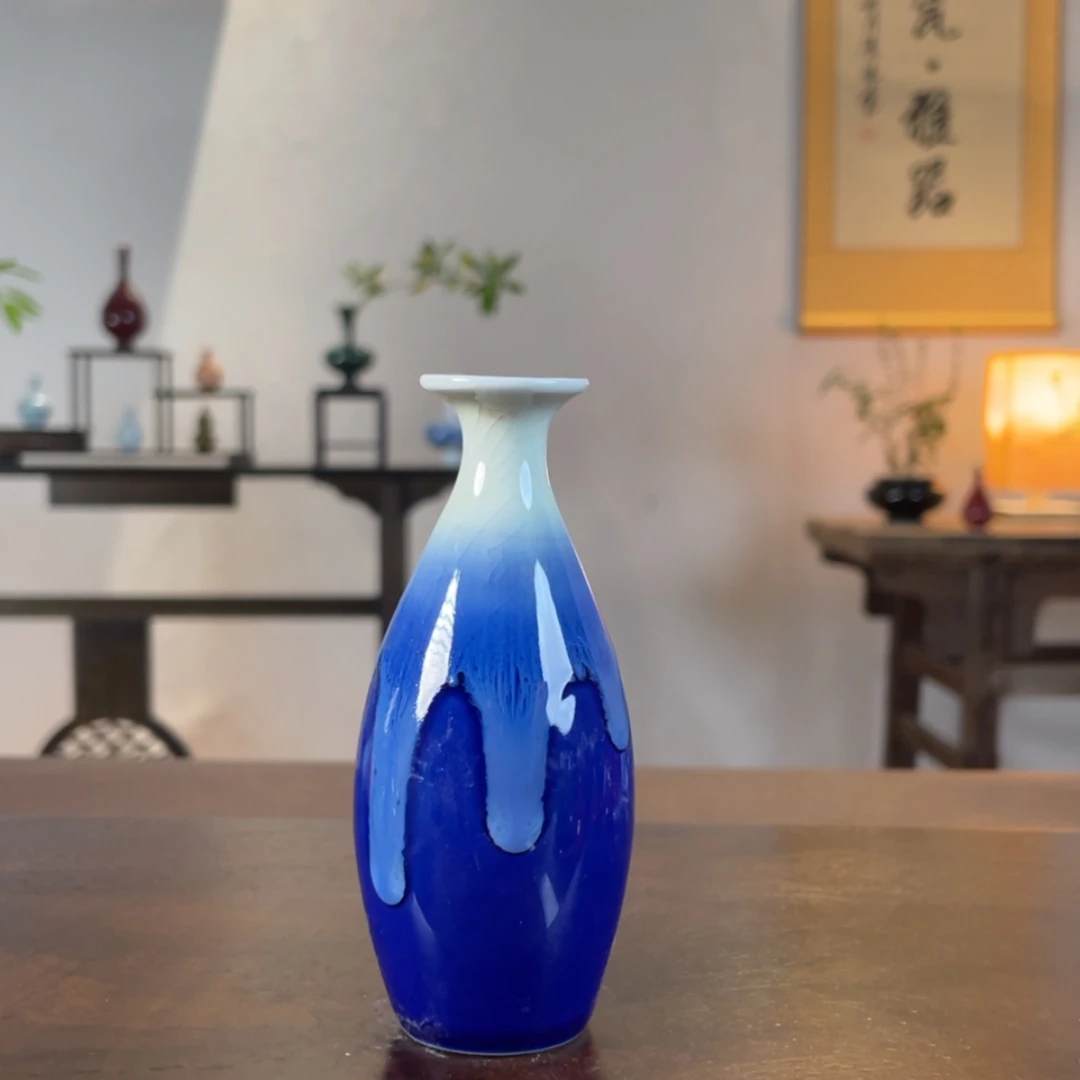 【闪购商品】摆件花瓶摆件工艺品