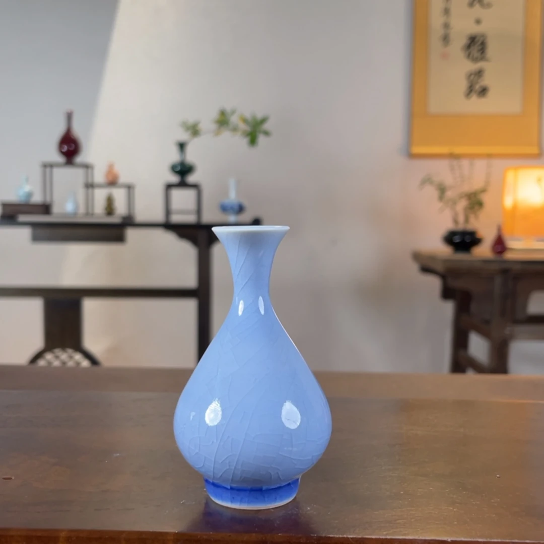 【闪购商品】摆件花瓶摆件工艺品