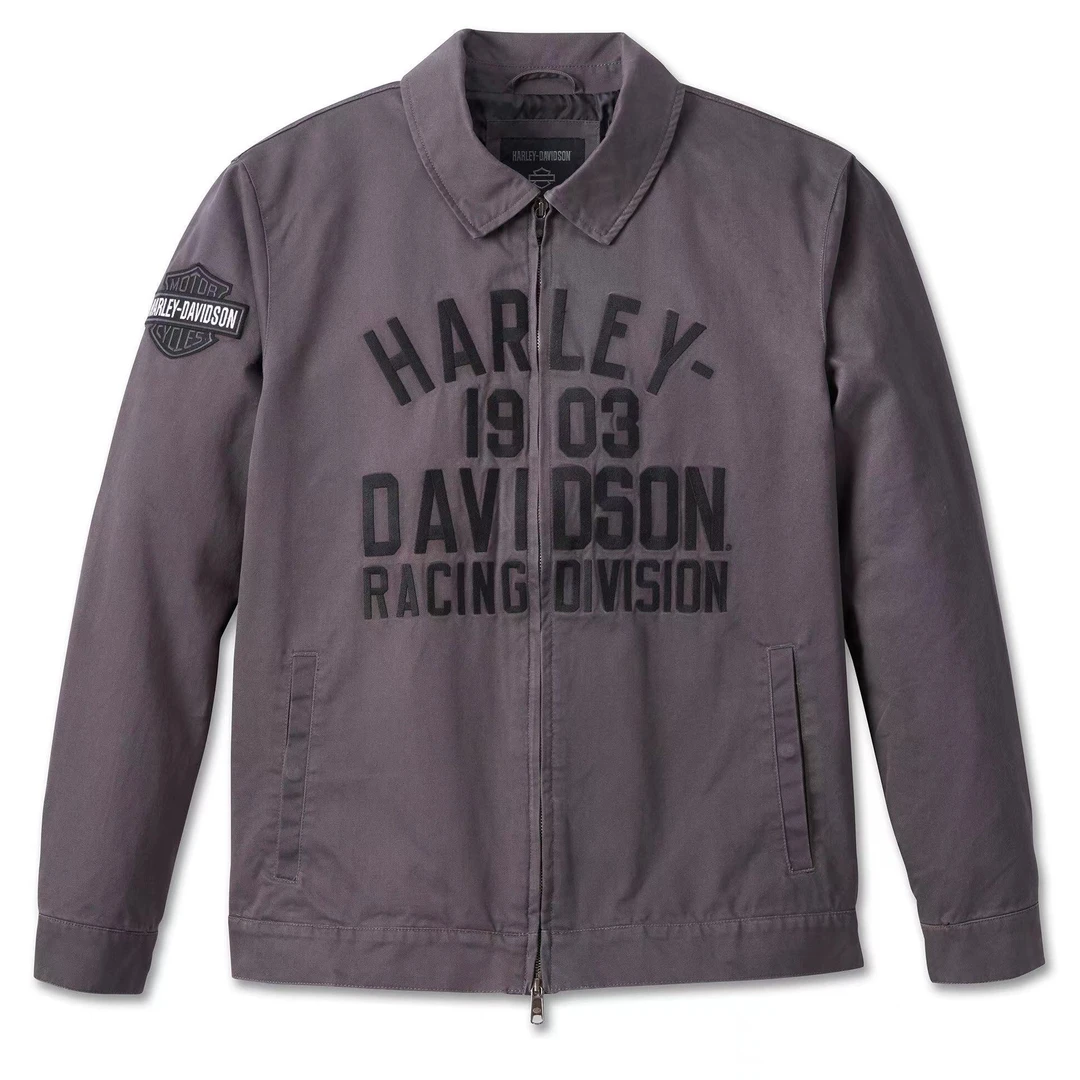 断码清仓，休闲夹克，97437-23VM