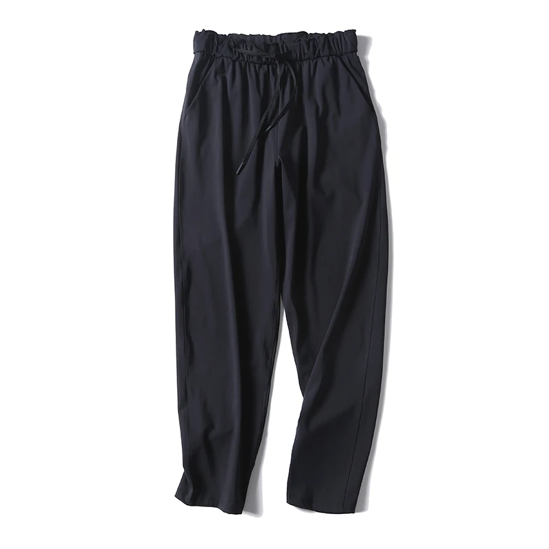 HH特！门店480通勤运动结合！透气四面弹休闲裤V236 W151