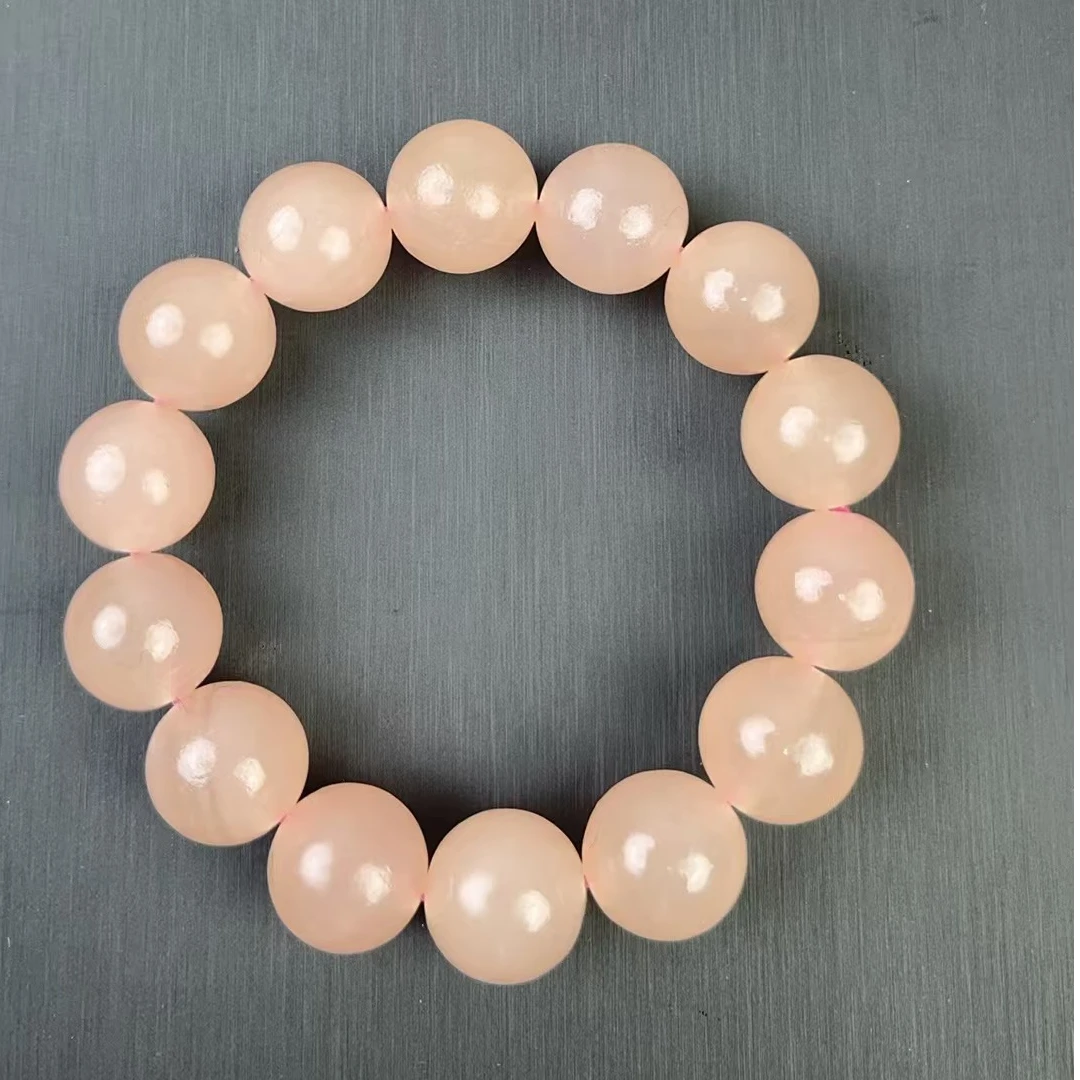 藕粉手串约卡16（多样性发货发一件）#F1001