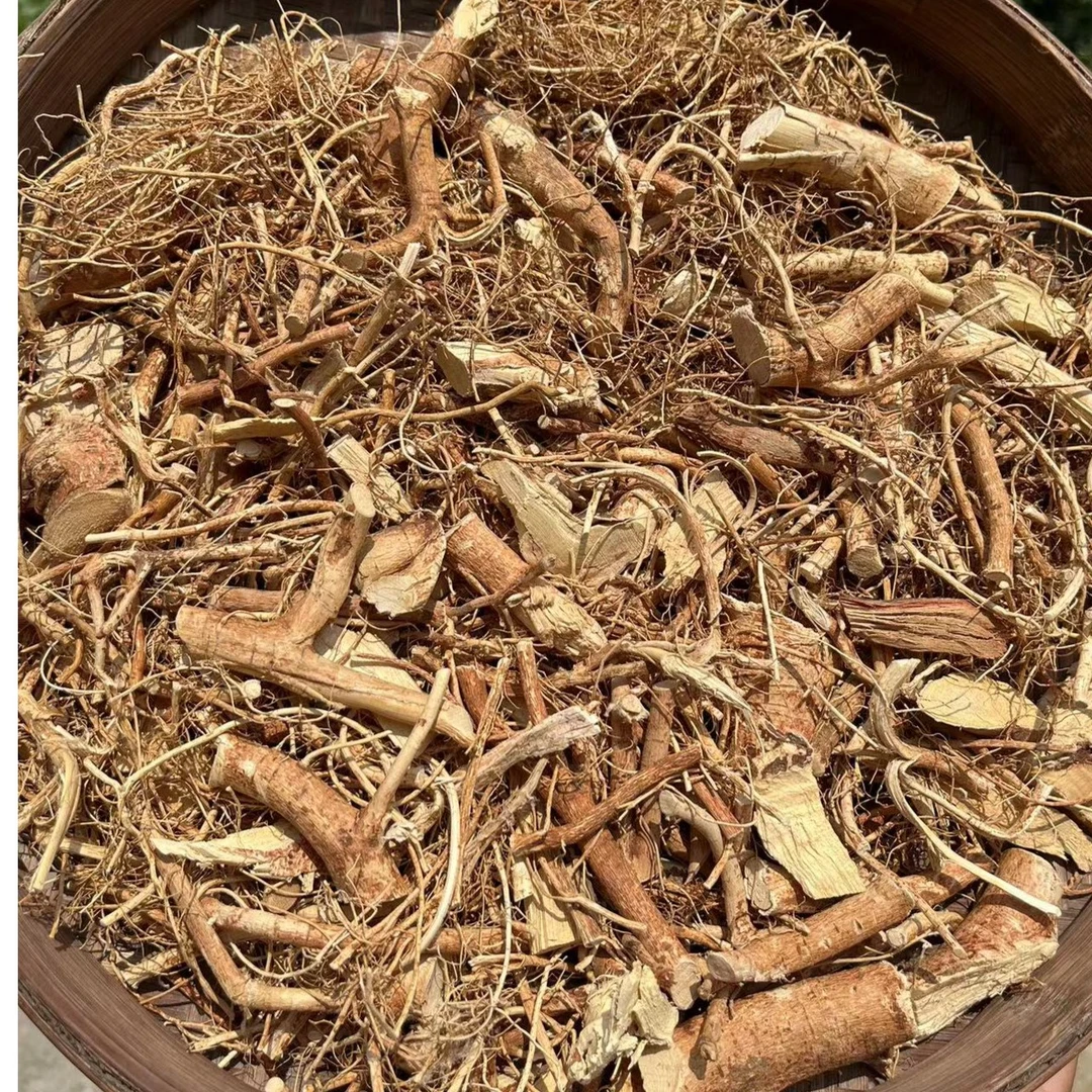 【五指毛桃】牛奶根野生河源正宗客家本地无硫 煲汤 泡酒/250g包邮