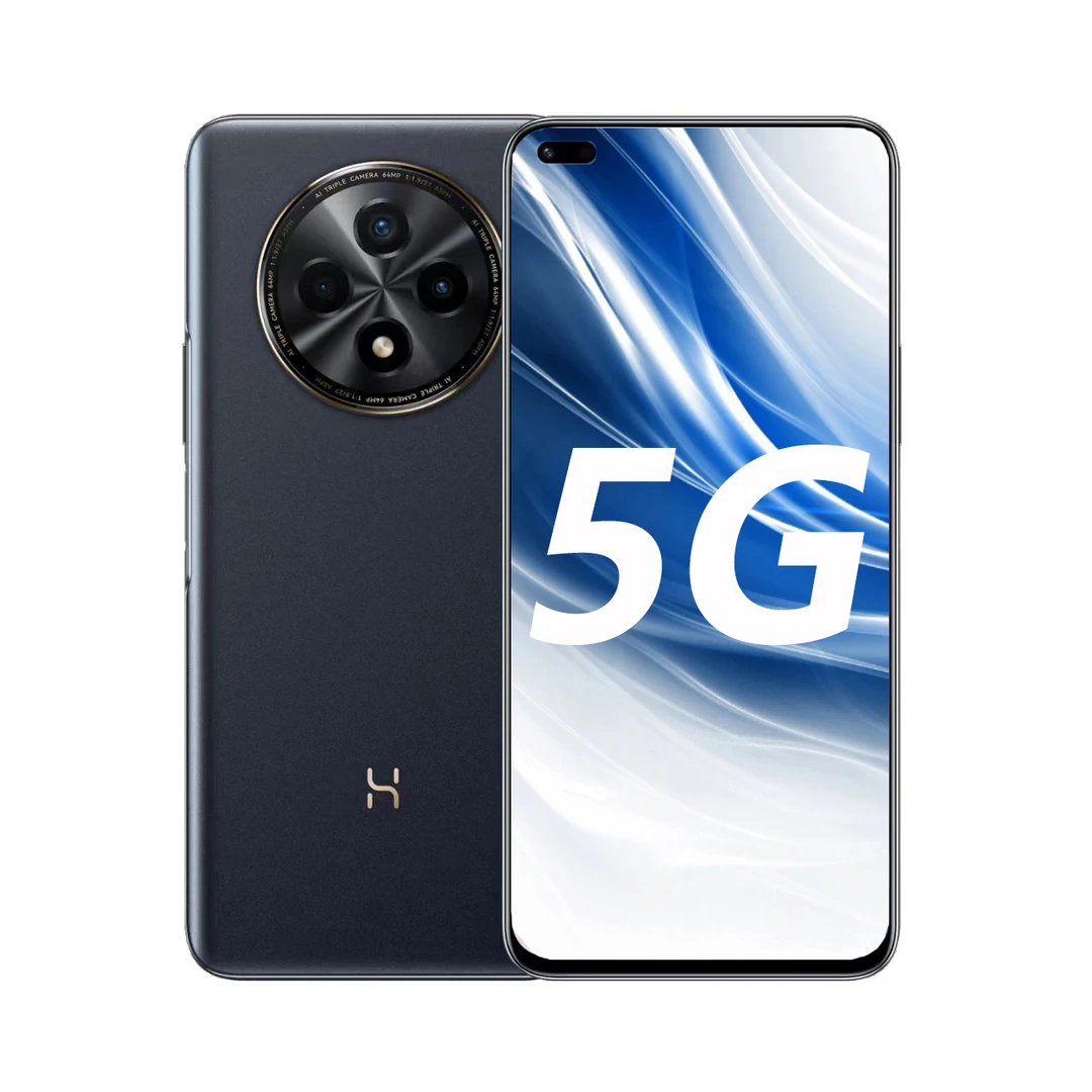 99新 Hi nova 全套未使用堪比新Hi畅享60Pro 5G手机新款鸿蒙生态