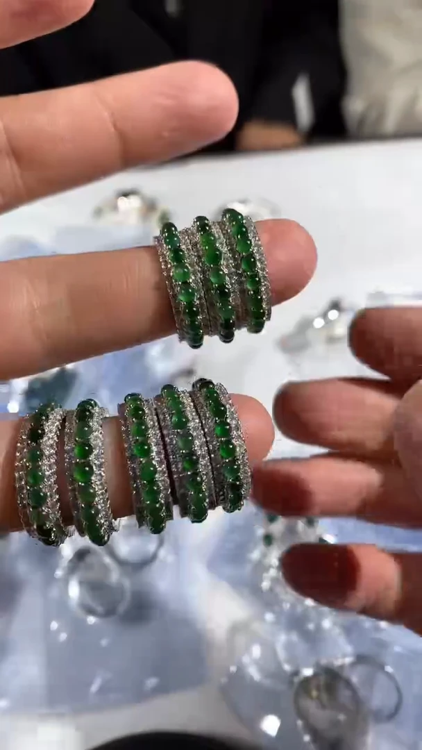 【闪购商品】翡翠.未镶嵌 8928多样性发货只发一件