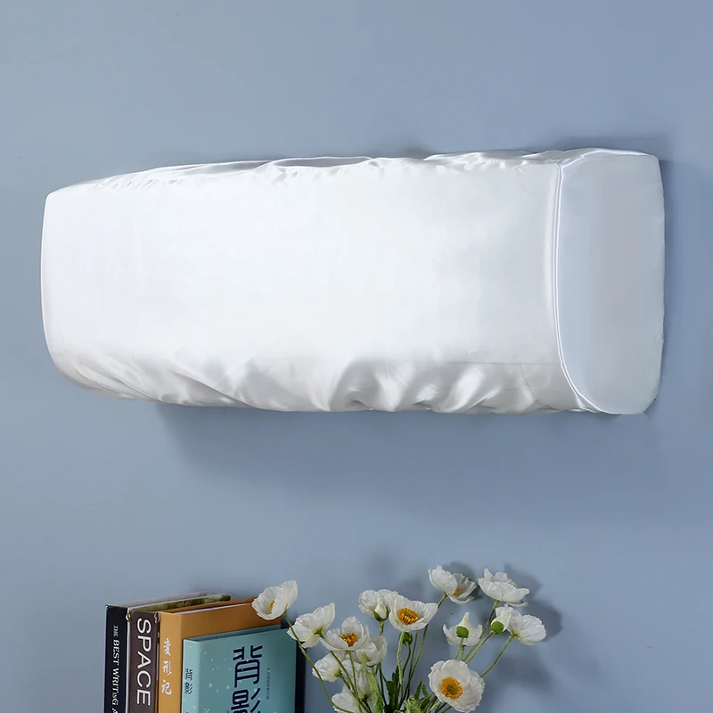 格力美的空调挂机罩全包空调罩内胆防尘罩家用卧室防灰尘通用防水