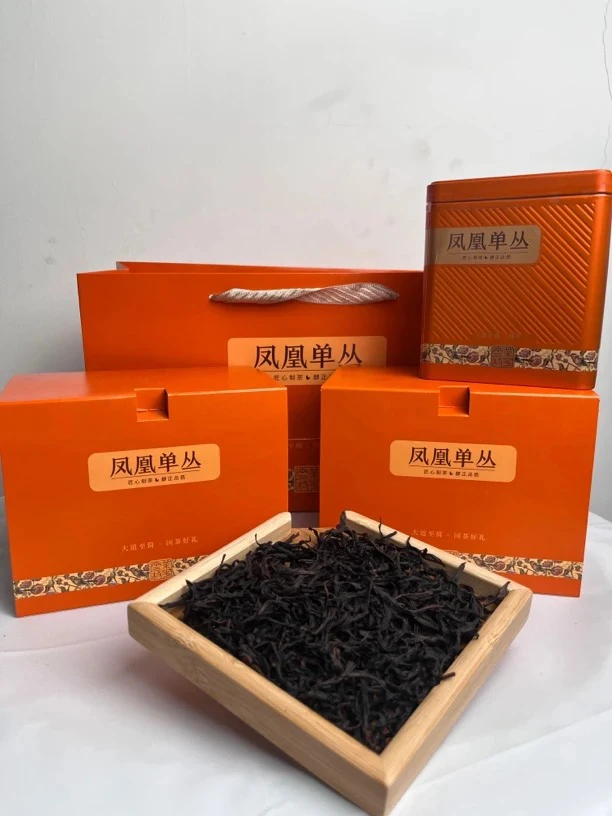 凤凰单丛茶 生态肉桂 福利价