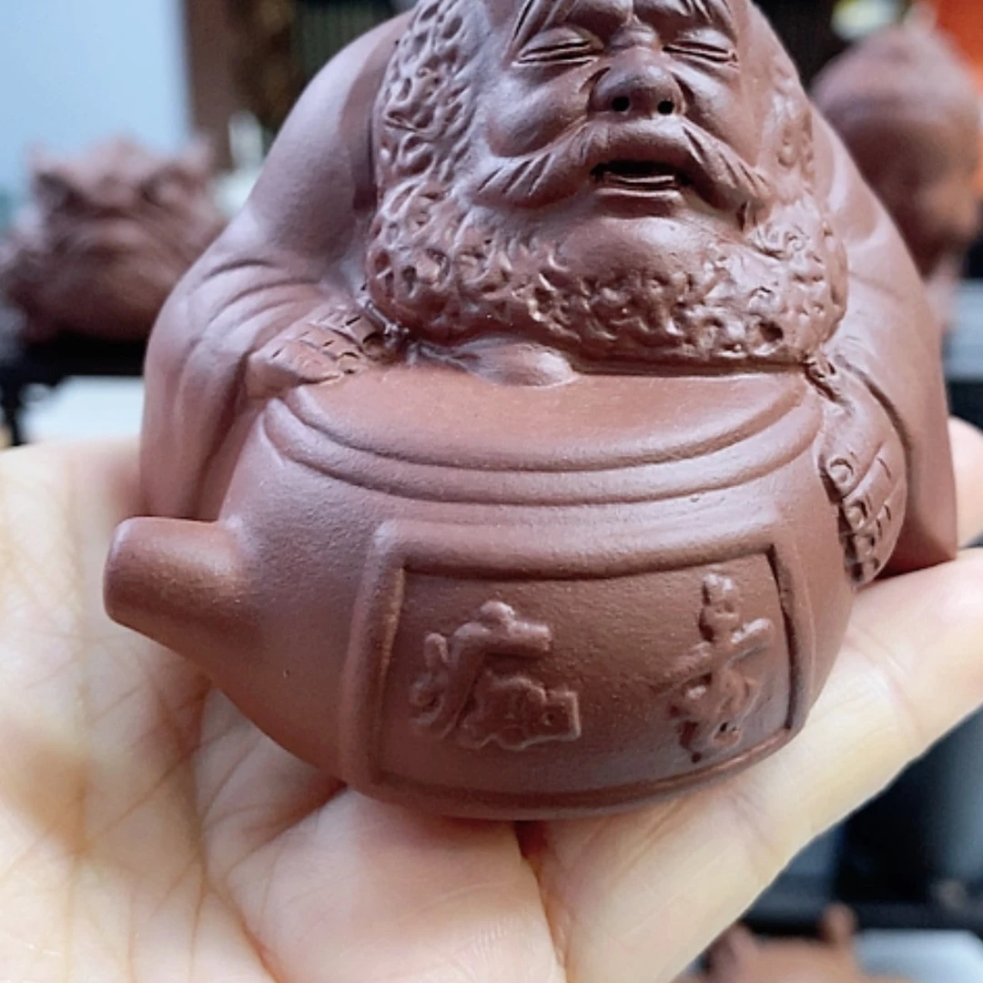 【闪购商品】紫砂艺术