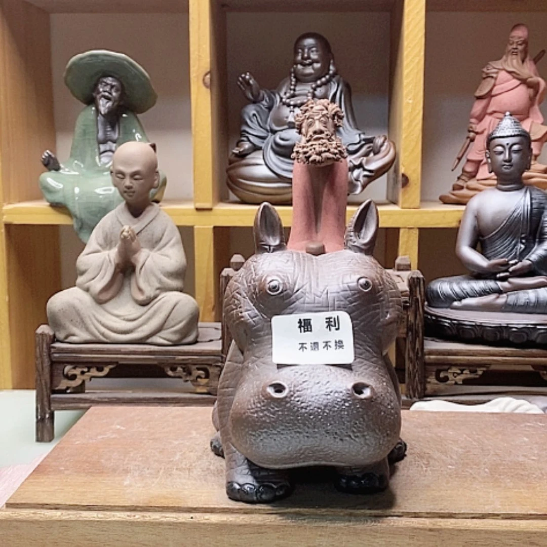 【闪购商品】陶瓷艺术