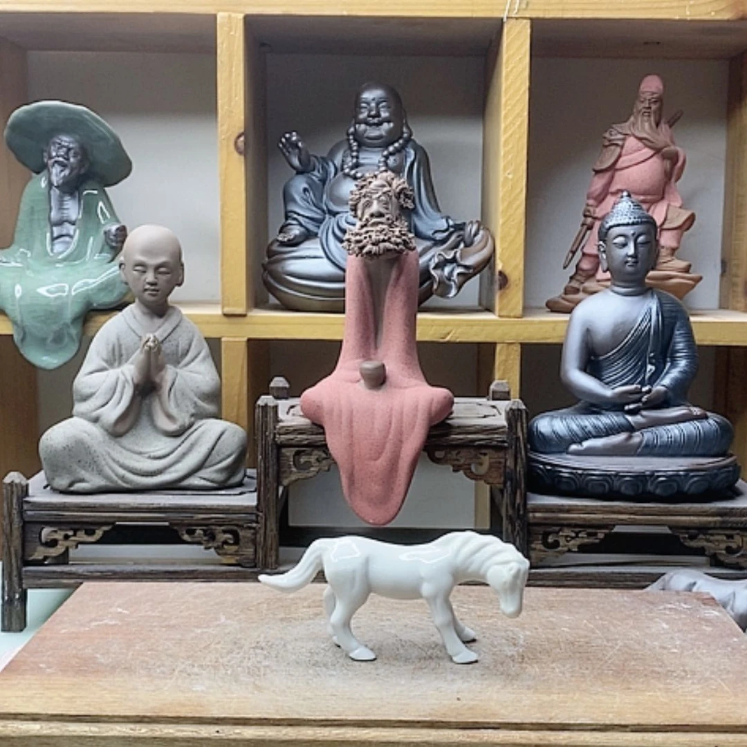 【闪购商品】陶瓷艺术
