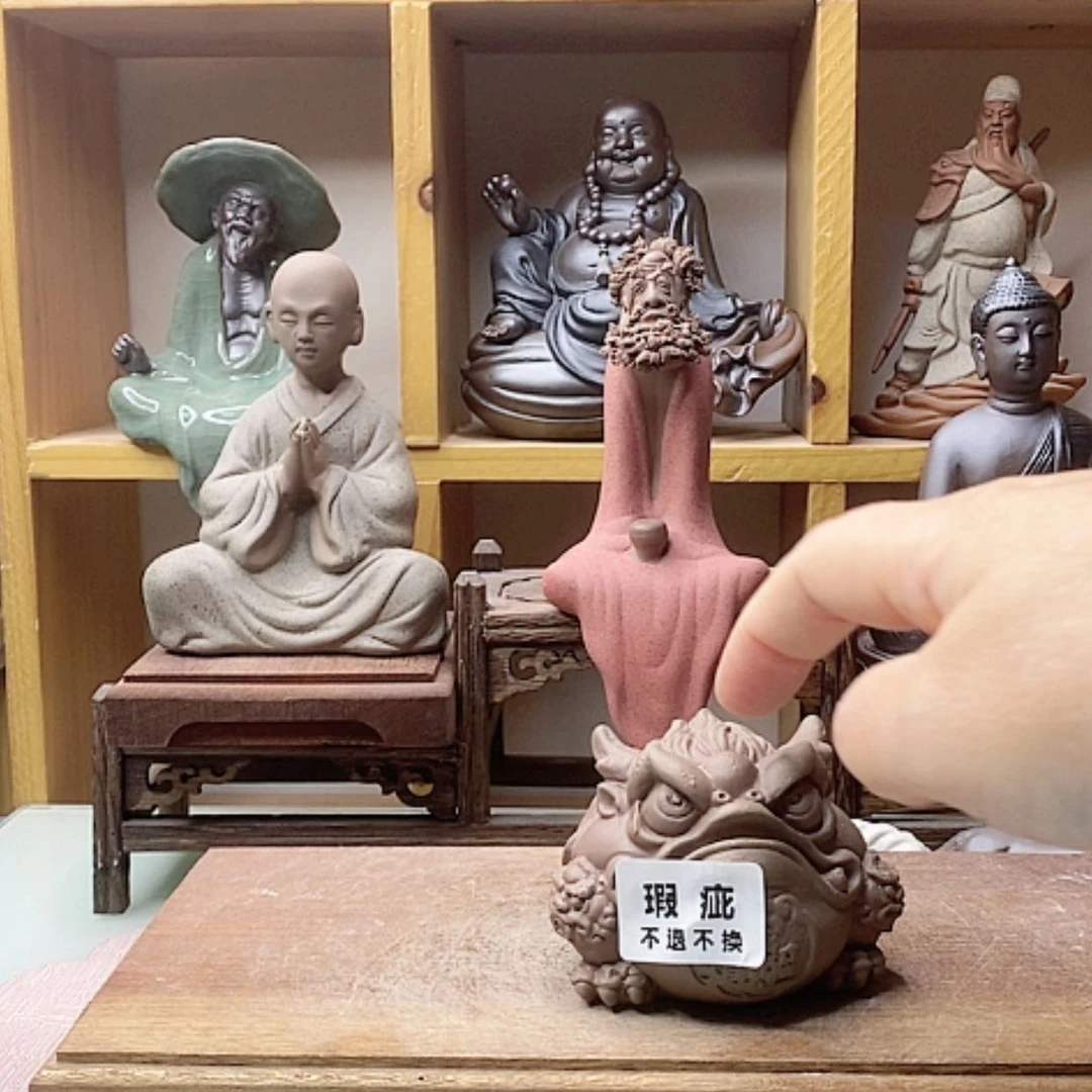 【闪购商品】陶瓷艺术