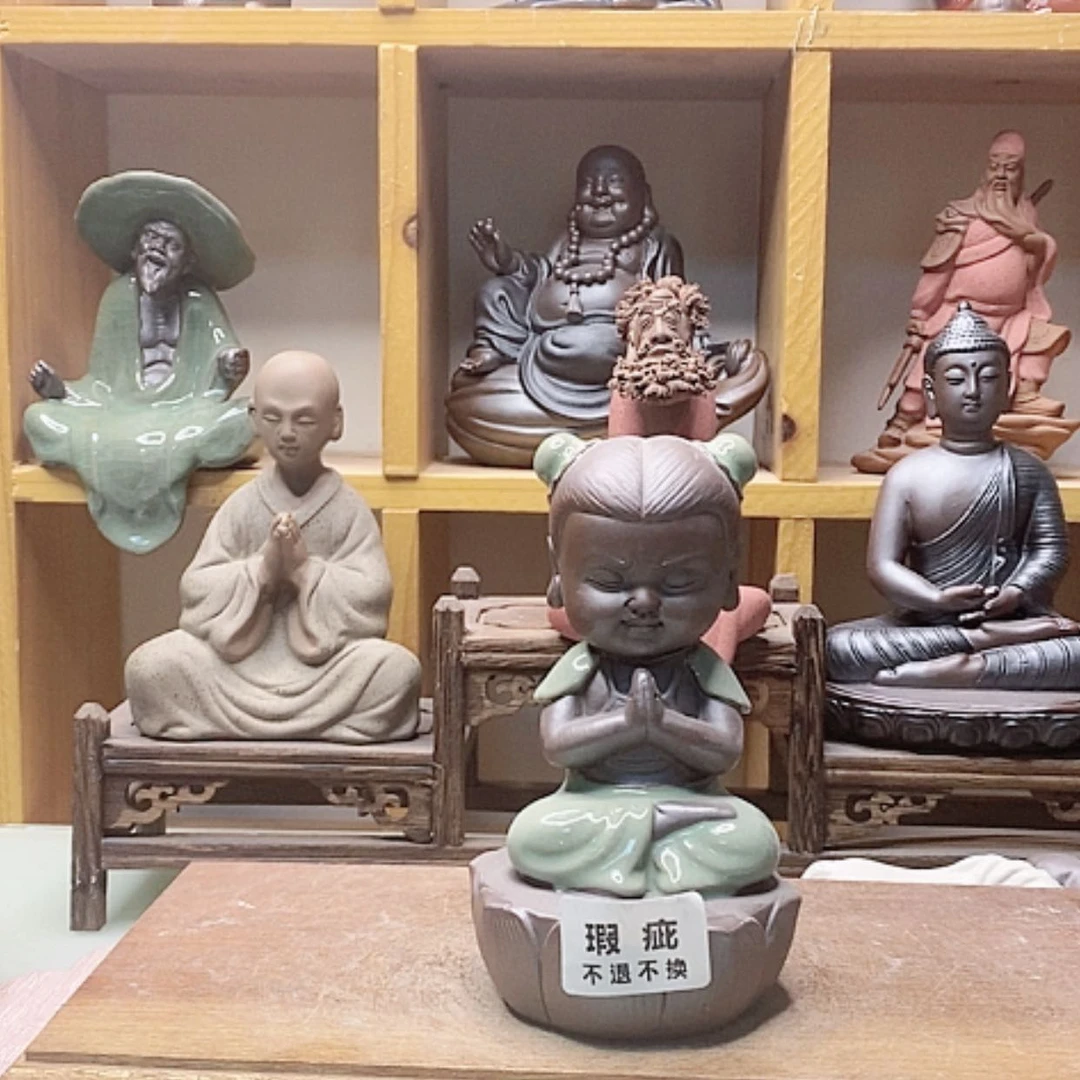 【闪购商品】陶瓷艺术