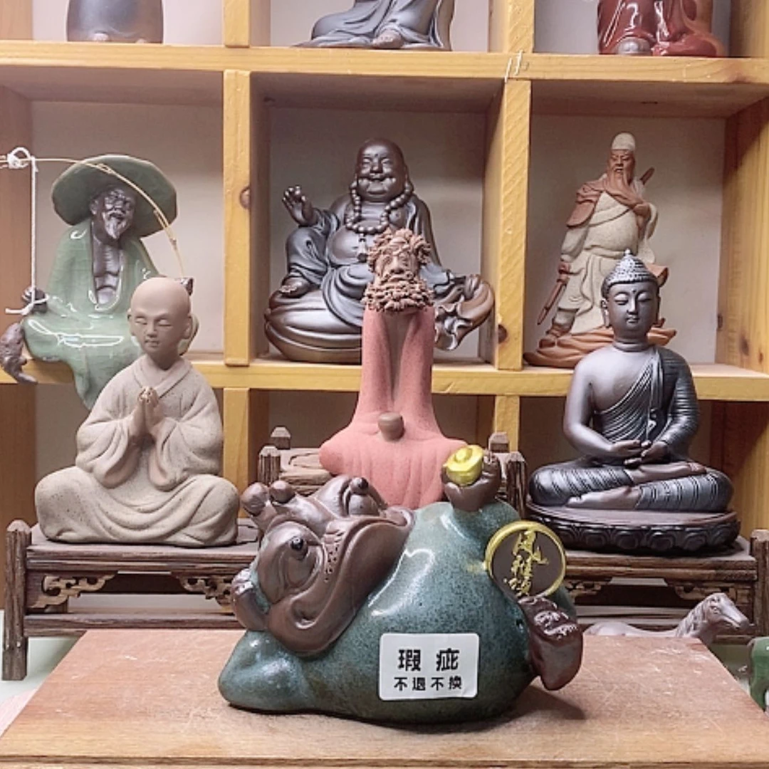 【闪购商品】陶瓷艺术