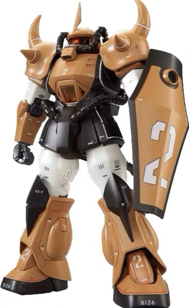 玩具 mg 1/100 老虎原型机 网限 PB限定 拼装模型