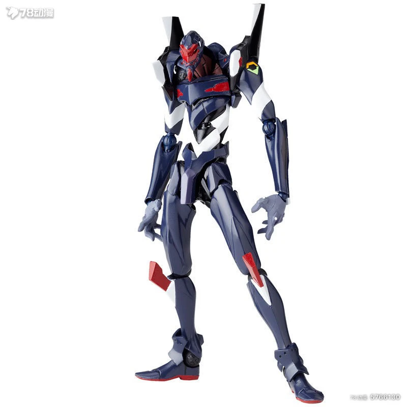 玩具 rg EVA 3号机 豪华版 带盾 DX版