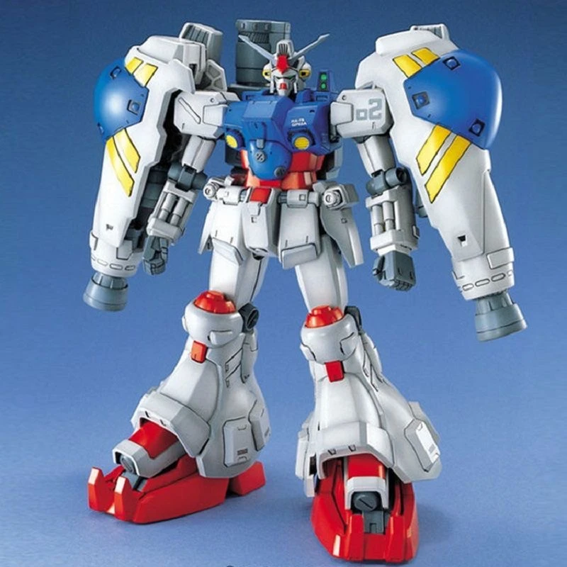 MG GP02 酸浆果 玩具
