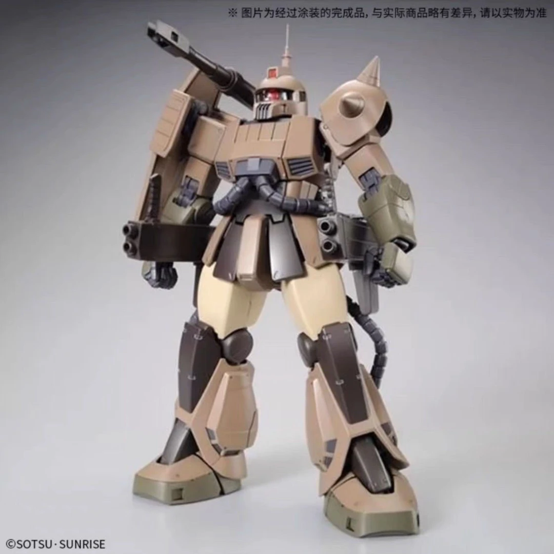 玩具 PB MG 扎古加农型 UC 独角兽配色 PB限定