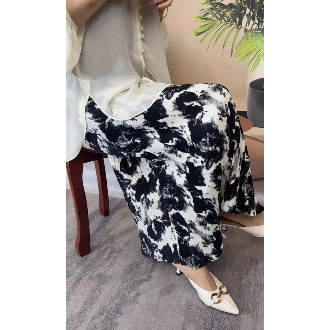 63280女士半裙 时尚夏季半身裙